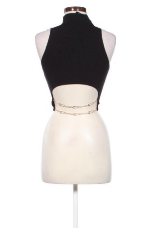Damski sweter Bershka, Rozmiar S, Kolor Czarny, Cena 112,99 zł