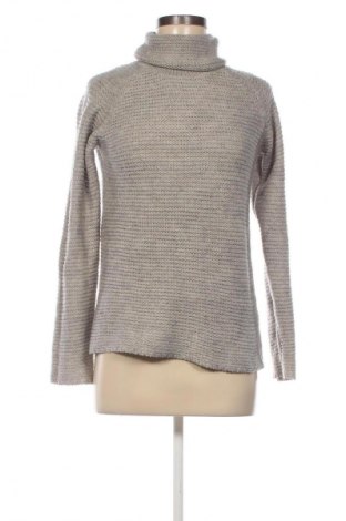 Damski sweter Bershka, Rozmiar M, Kolor Szary, Cena 66,39 zł