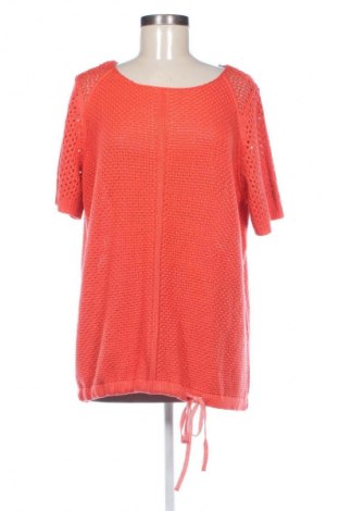 Dámsky pulóver Betty Barclay, Veľkosť XL, Farba Oranžová, Cena  30,95 €