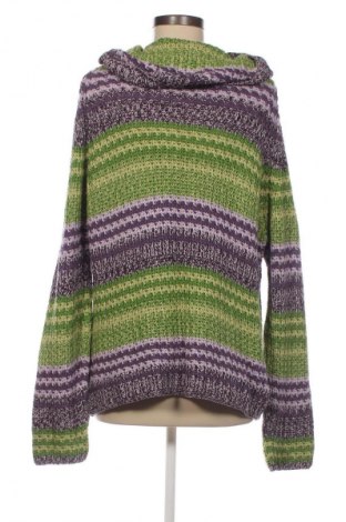 Dámsky pulóver Biaggini, Veľkosť XXL, Farba Viacfarebná, Cena  14,83 €