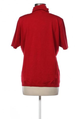 Damski sweter Bianca, Rozmiar XL, Kolor Czerwony, Cena 67,41 zł