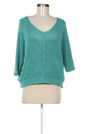 Női pulóver Blue Joint, Méret M, Szín Kék, Ár 6 399 Ft