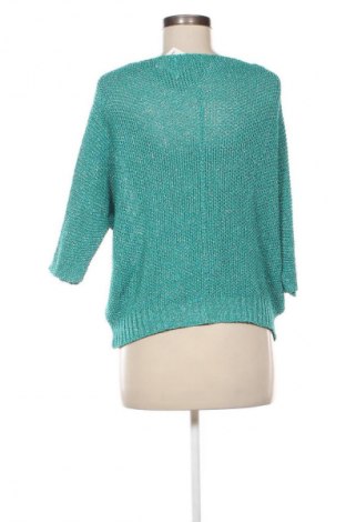 Női pulóver Blue Joint, Méret M, Szín Kék, Ár 6 399 Ft