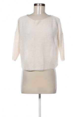 Damski sweter Blue Motion, Rozmiar XL, Kolor Beżowy, Cena 46,67 zł