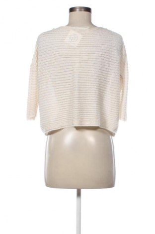 Damski sweter Blue Motion, Rozmiar XL, Kolor Beżowy, Cena 46,67 zł