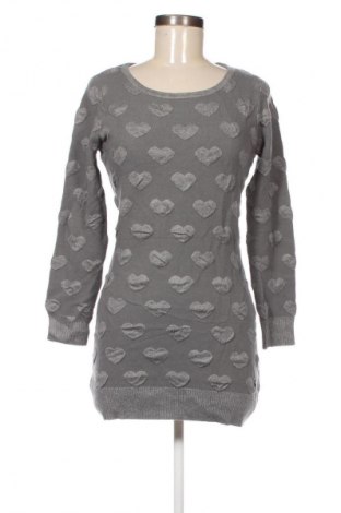 Pulover de femei Blue Rags, Mărime L, Culoare Gri, Preț 139,99 Lei