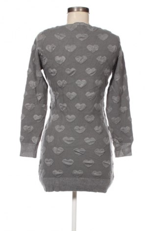 Pulover de femei Blue Rags, Mărime L, Culoare Gri, Preț 139,99 Lei