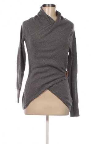 Dámsky pulóver Body Flirt, Veľkosť S, Farba Sivá, Cena  15,00 €