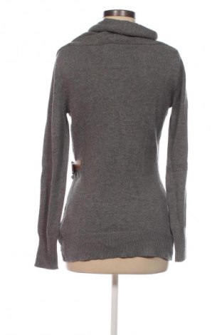 Dámsky pulóver Body Flirt, Veľkosť S, Farba Sivá, Cena  15,00 €