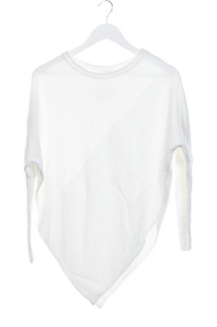 Damski sweter Body Flirt, Rozmiar XXS, Kolor Biały, Cena 67,41 zł