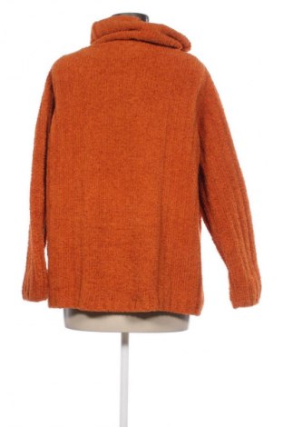 Damski sweter Bonita, Rozmiar XL, Kolor Pomarańczowy, Cena 66,39 zł