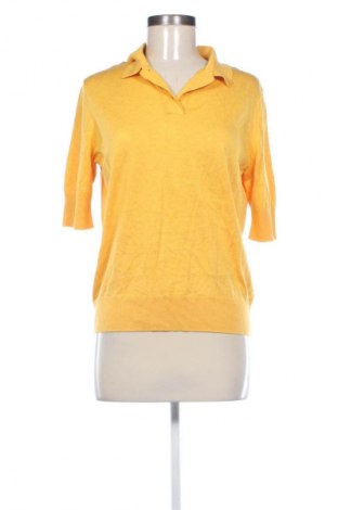 Damenpullover COS, Größe M, Farbe Orange, Preis 31,68 €