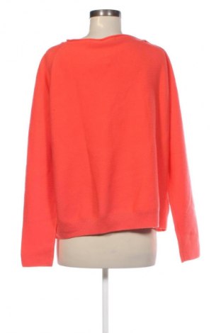 Damenpullover COS, Größe M, Farbe Rot, Preis 42,99 €