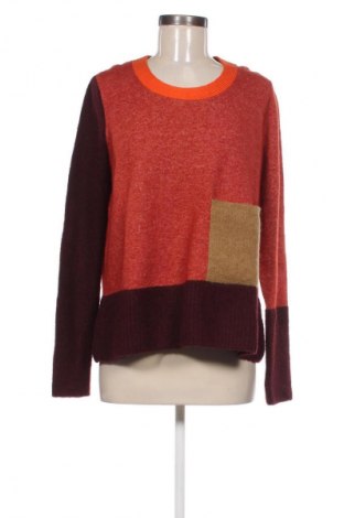 Damski sweter COS, Rozmiar M, Kolor Kolorowy, Cena 203,99 zł