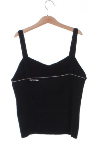 Damenpullover Calvin Klein, Größe L, Farbe Schwarz, Preis 127,99 €