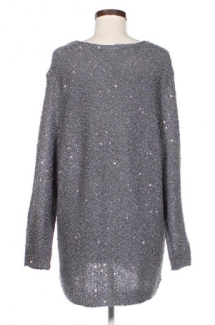 Damenpullover Canda, Größe XXL, Farbe Grau, Preis € 10,99