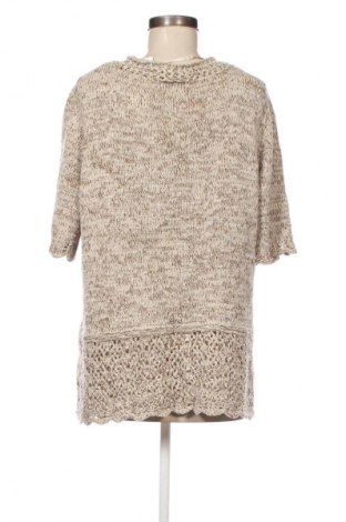 Damski sweter Canda, Rozmiar XXL, Kolor Kolorowy, Cena 38,99 zł