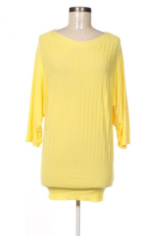 Dámsky pulóver Celebrities Tricot, Veľkosť S, Farba Žltá, Cena  9,95 €