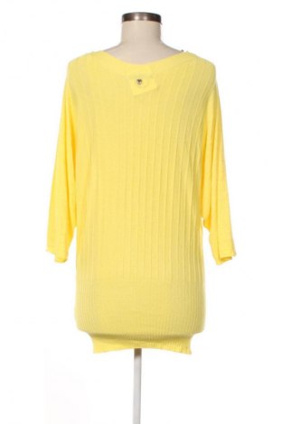 Dámsky pulóver Celebrities Tricot, Veľkosť S, Farba Žltá, Cena  9,95 €