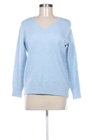 Damski sweter Christian Berg, Rozmiar M, Kolor Niebieski, Cena 111,99 zł