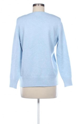 Damski sweter Christian Berg, Rozmiar M, Kolor Niebieski, Cena 111,99 zł