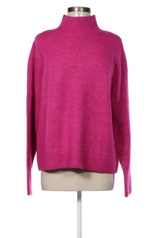 Pulover de femei Christian Berg, Mărime XXL, Culoare Roz, Preț 261,99 Lei