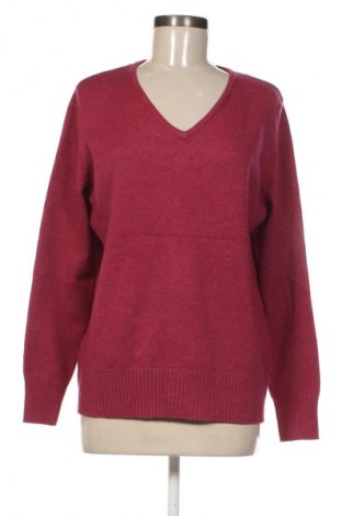 Damski sweter Christian Berg, Rozmiar L, Kolor Różowy, Cena 227,99 zł