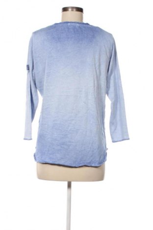 Damski sweter Cotton Candy, Rozmiar L, Kolor Niebieski, Cena 95,99 zł