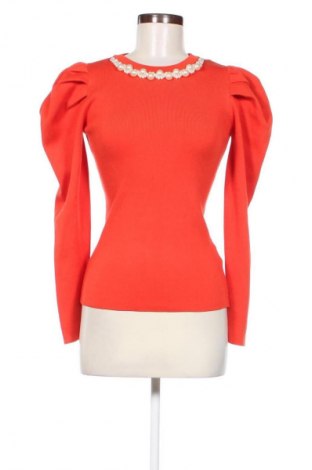 Damenpullover D.D. Style, Größe S, Farbe Rot, Preis 14,77 €