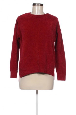 Damenpullover Defacto, Größe S, Farbe Rot, Preis 14,83 €