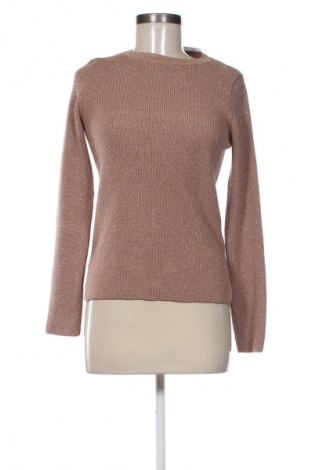 Damski sweter Defacto, Rozmiar S, Kolor Brązowy, Cena 40,99 zł