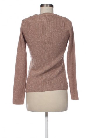 Damski sweter Defacto, Rozmiar S, Kolor Brązowy, Cena 40,99 zł