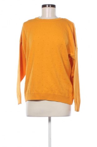 Damenpullover Defacto, Größe L, Farbe Orange, Preis € 14,83