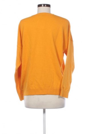 Damenpullover Defacto, Größe L, Farbe Orange, Preis € 14,83