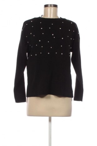 Damenpullover Defacto, Größe S, Farbe Schwarz, Preis € 14,83