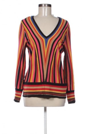 Damenpullover Desigual, Größe M, Farbe Mehrfarbig, Preis € 31,68
