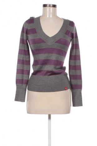 Damski sweter Edc By Esprit, Rozmiar M, Kolor Kolorowy, Cena 94,34 zł