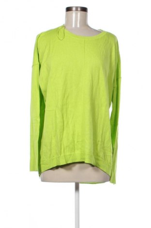 Damski sweter Edc By Esprit, Rozmiar XL, Kolor Zielony, Cena 94,38 zł