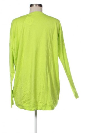 Damski sweter Edc By Esprit, Rozmiar XL, Kolor Zielony, Cena 94,38 zł