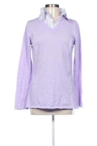 Damski sweter Esmara, Rozmiar L, Kolor Fioletowy, Cena 76,99 zł