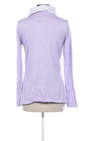 Damski sweter Esmara, Rozmiar L, Kolor Fioletowy, Cena 76,99 zł