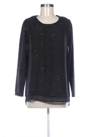 Damenpullover Esmara, Größe M, Farbe Schwarz, Preis € 15,00