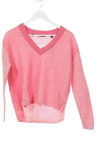 Damski sweter Esprit, Rozmiar XS, Kolor Różowy, Cena 305,99 zł