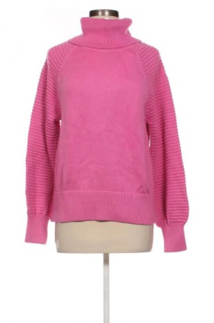Damenpullover Esprit, Größe L, Farbe Rosa, Preis 64,99 €