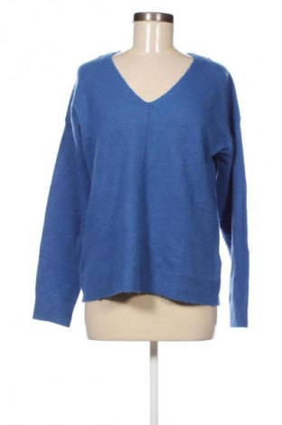 Damski sweter Esprit, Rozmiar S, Kolor Niebieski, Cena 305,99 zł