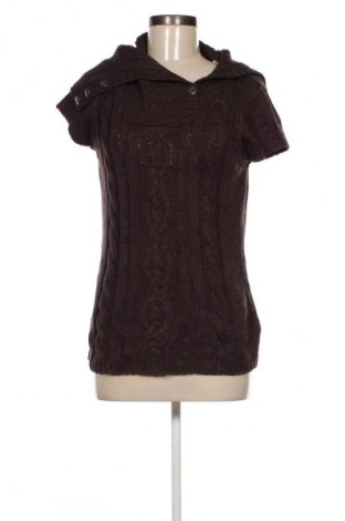 Damski sweter Esprit, Rozmiar L, Kolor Brązowy, Cena 116,99 zł