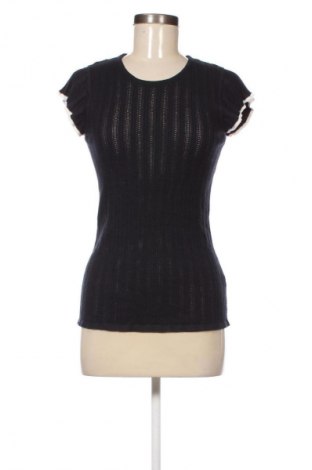 Pulover de femei Essentials by Tchibo, Mărime S, Culoare Albastru, Preț 98,99 Lei