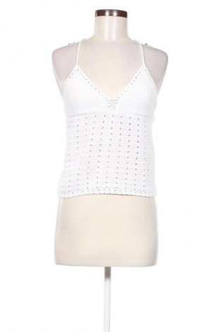 Damenpullover Even&Odd, Größe S, Farbe Weiß, Preis 26,13 €