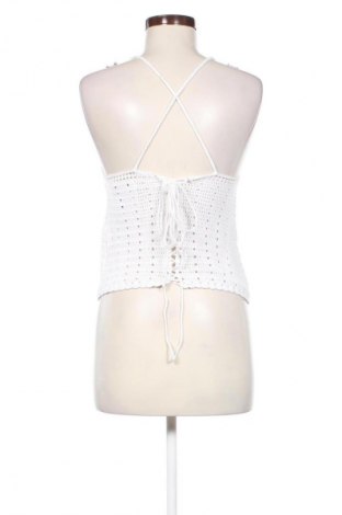Damenpullover Even&Odd, Größe S, Farbe Weiß, Preis 26,13 €