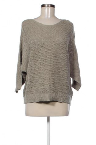 Damski sweter Ever.me by Takko Fashion, Rozmiar L, Kolor Zielony, Cena 95,99 zł